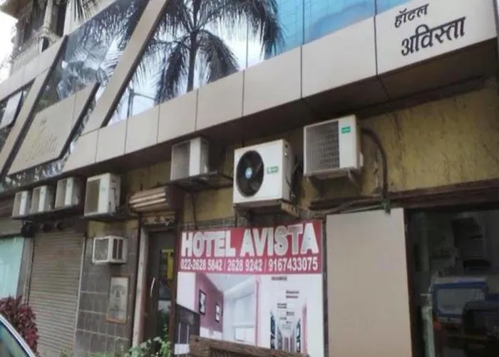 Hotel Avista
