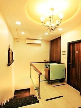 Avista 2* Mumbai
